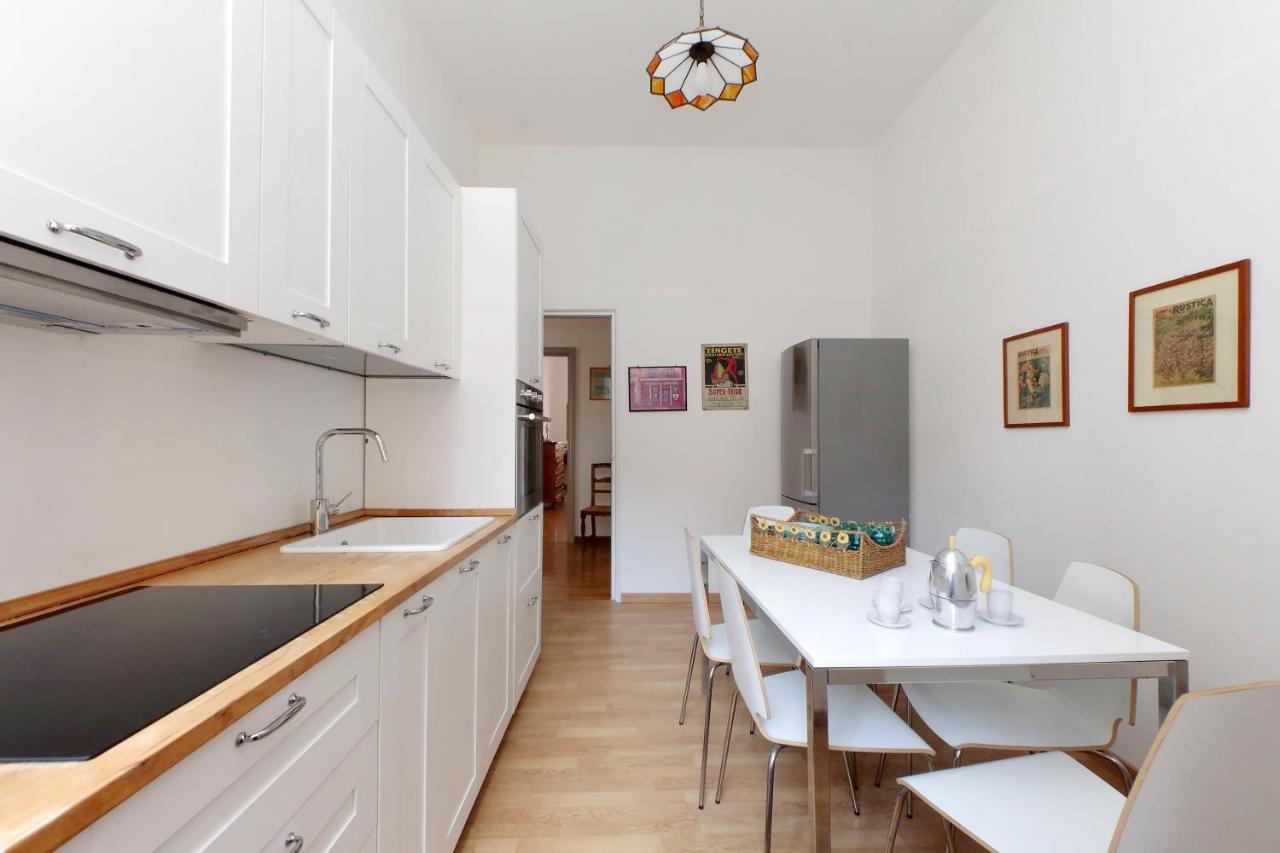 Apartment 4bnb - Chinotto Spacious *