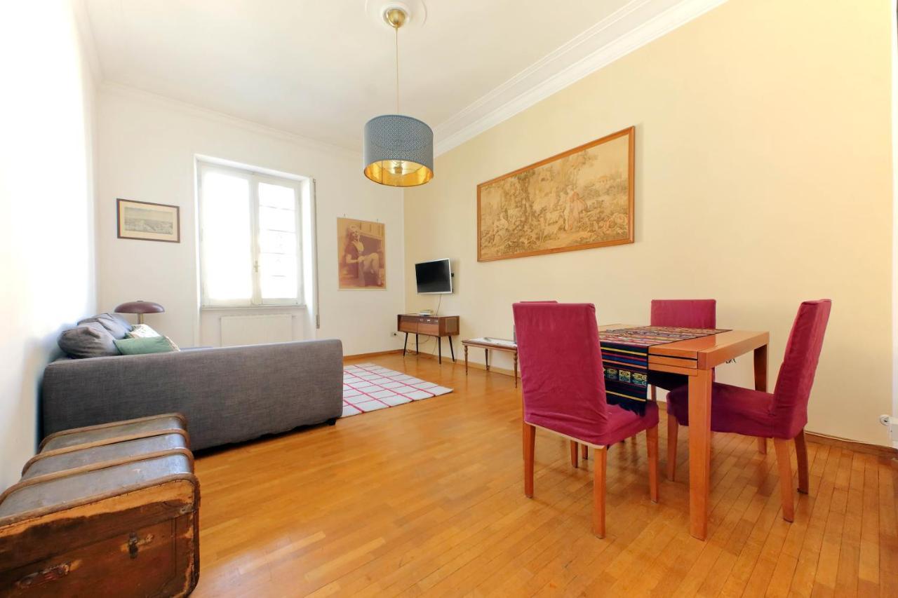 4bnb - Chinotto Spacious Rome