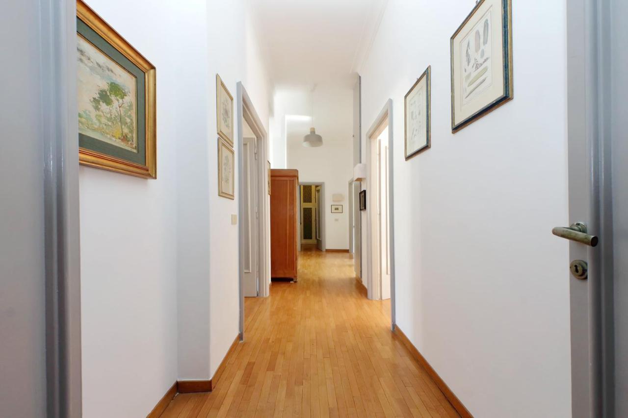 Apartment 4bnb - Chinotto Spacious *