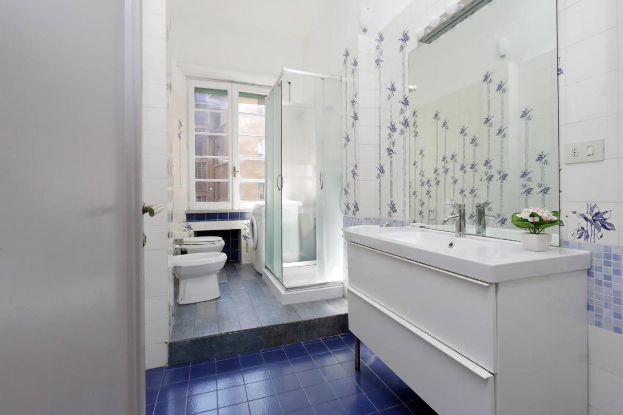 Apartment 4bnb - Chinotto Spacious Rome